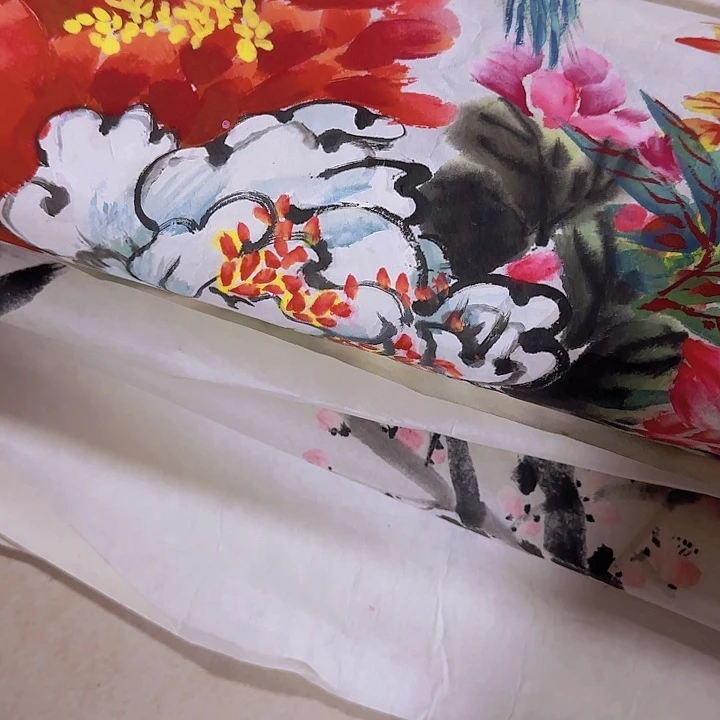 卢氏黑黄檀（大叶紫檀）不**征