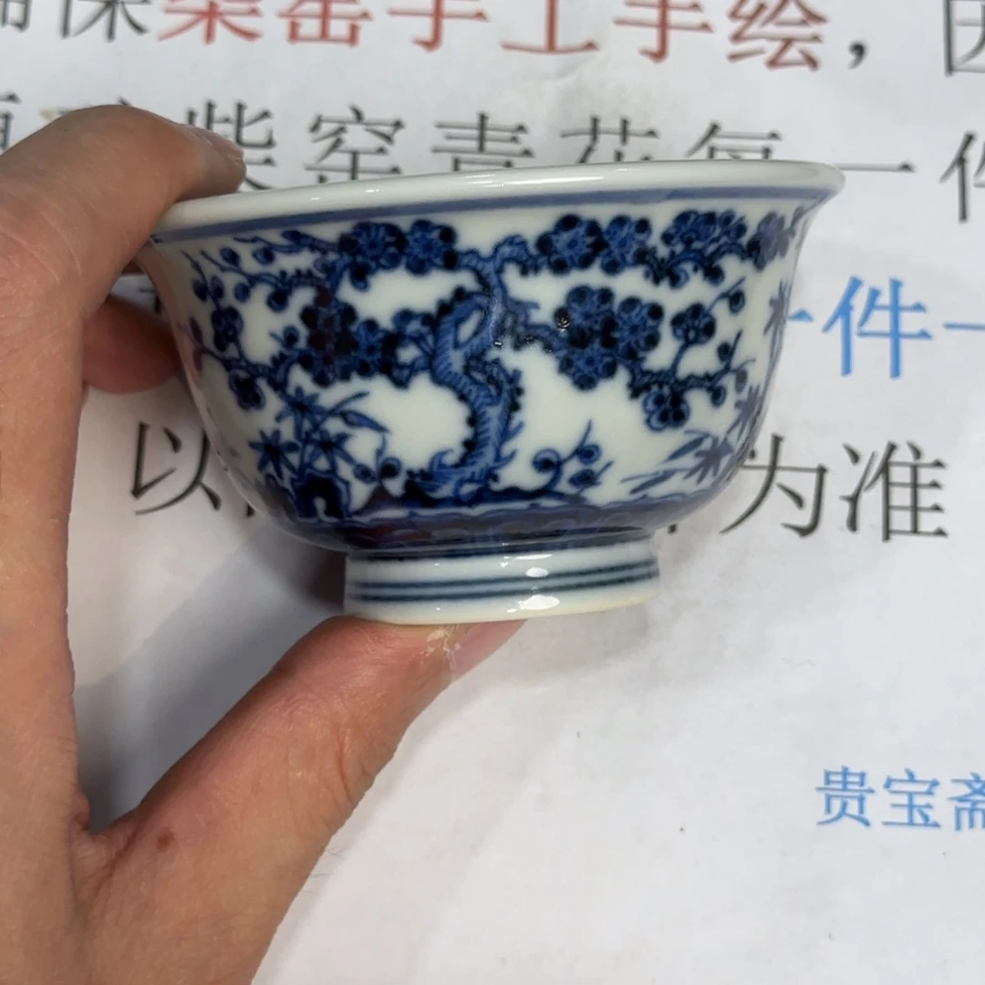 陶摆件当代仿古精品全手工