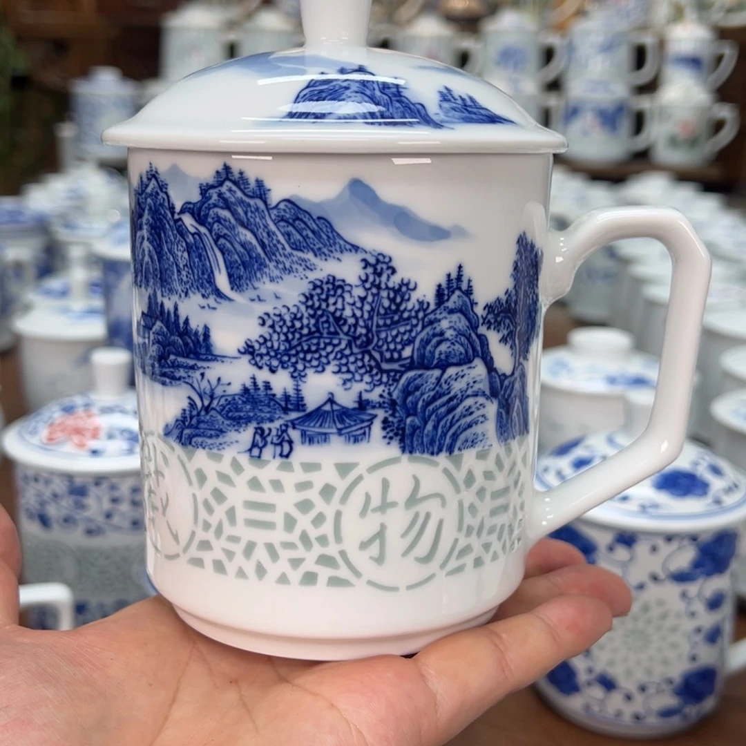 用****5景德镇陶瓷高温陶瓷