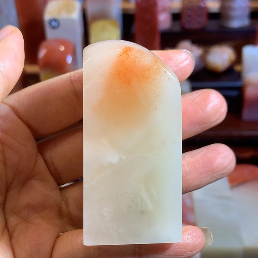 【闪购商品】老挝石老挝石印章