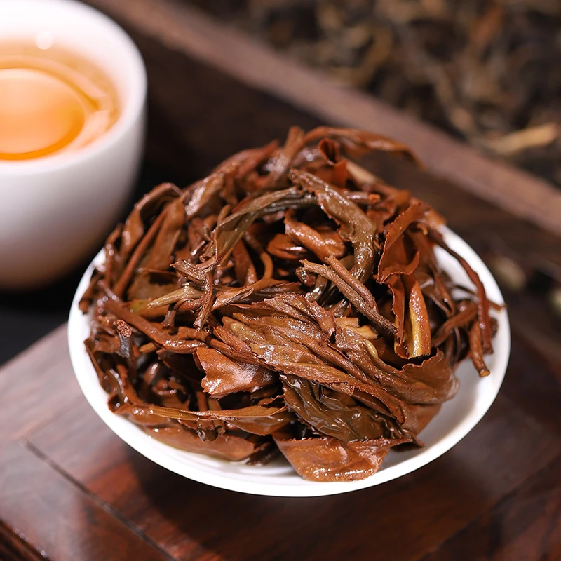 壹窑茶业普洱红茶通用链接（37号）