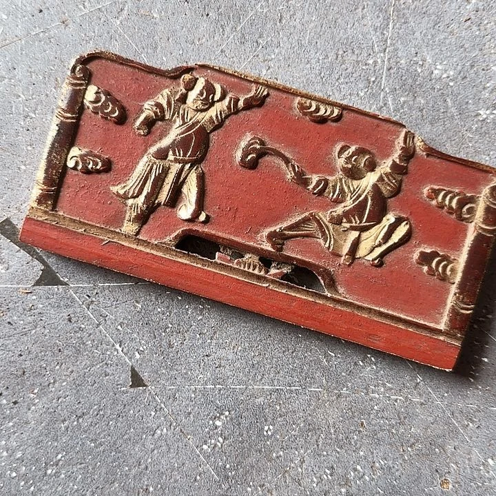 大果紫檀（缅甸花梨）意**在