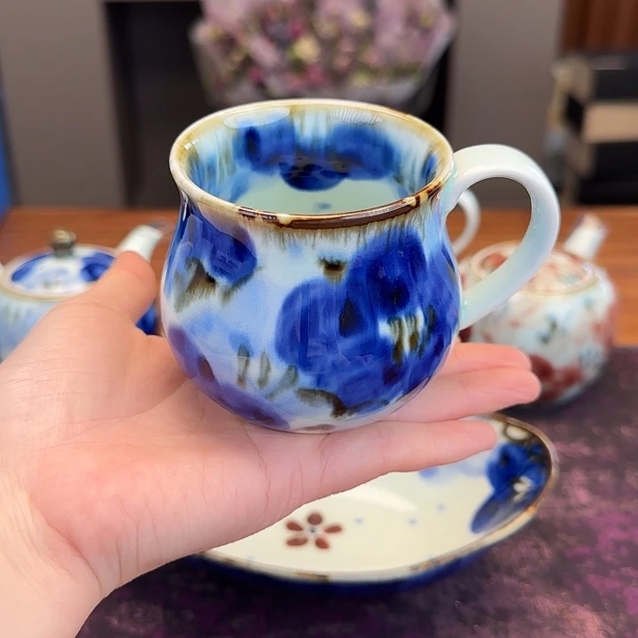 高端进口陶瓷产品