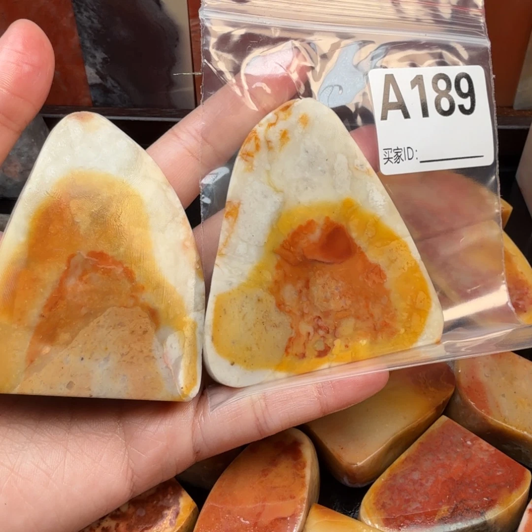 趙***刻印石老挝石篆刻石