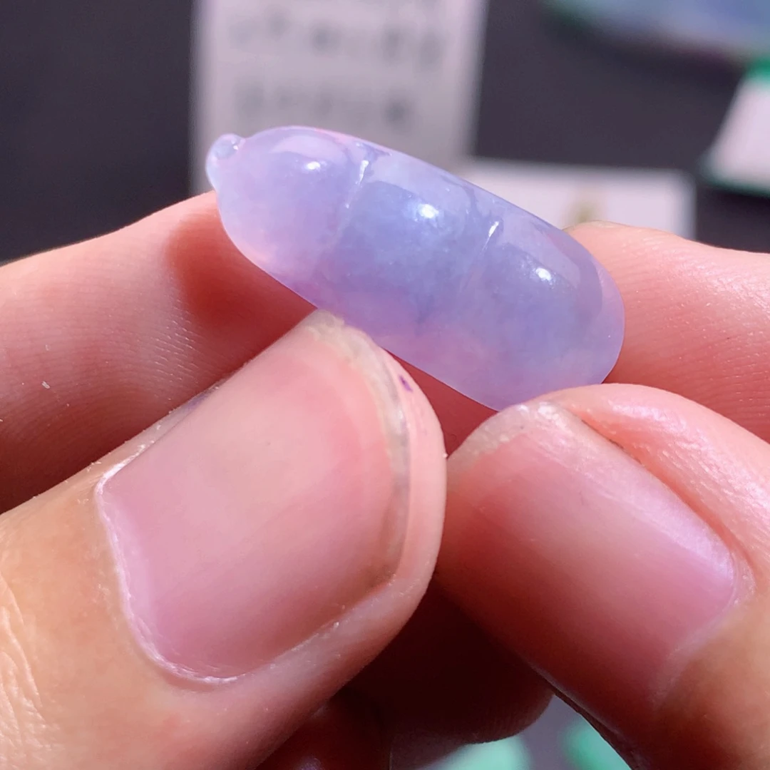 未镶嵌定制翡翠翡翠