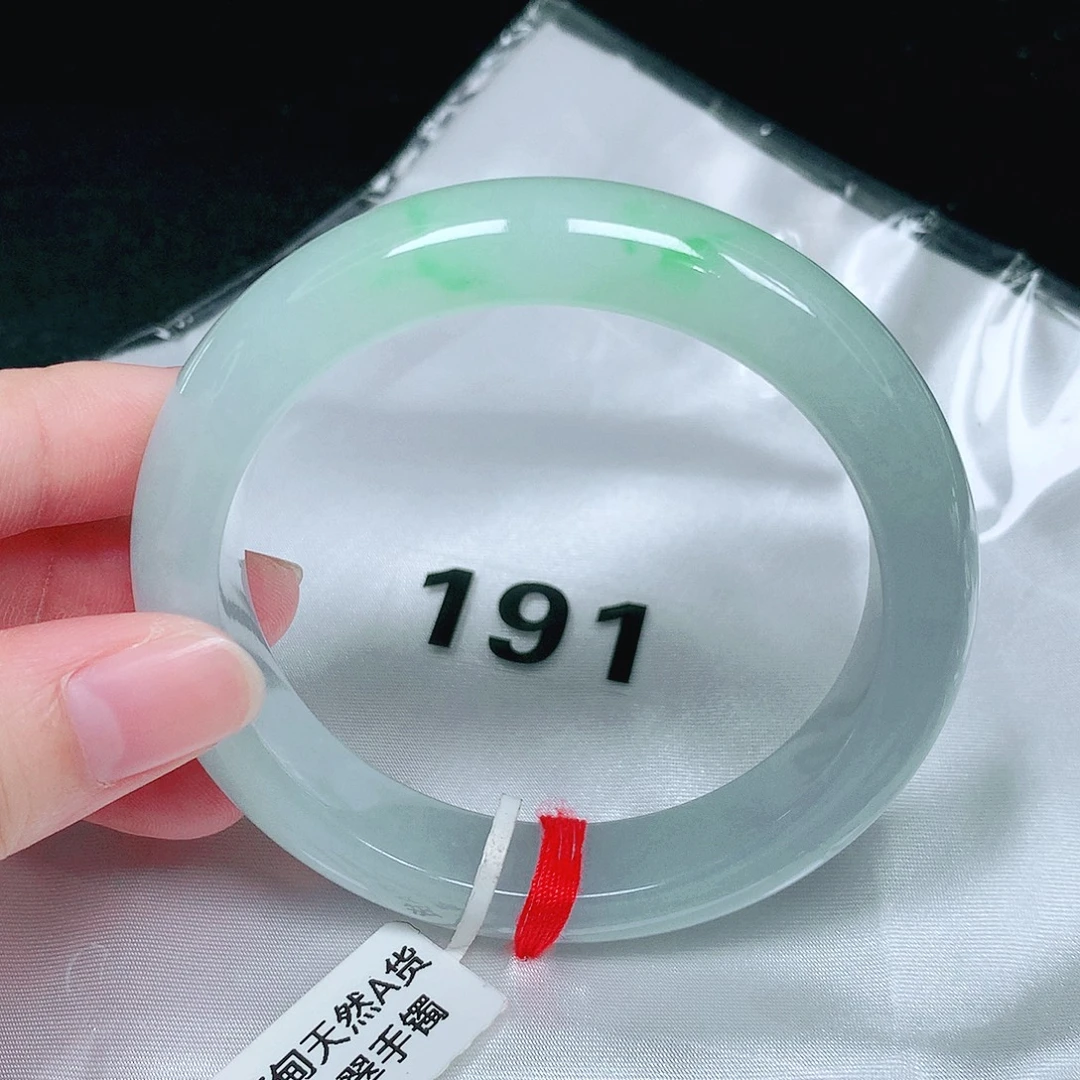 翡翠未镶嵌手镯翡翠手镯未镶嵌