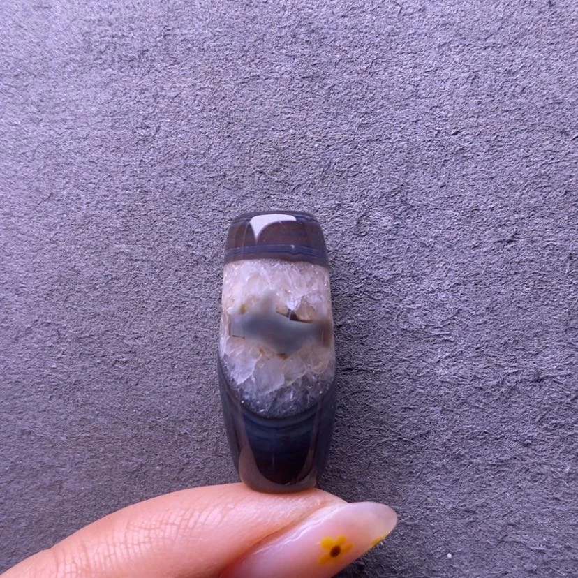 【闪购商品】未镶嵌玛瑙/玉髓珠宝奇石