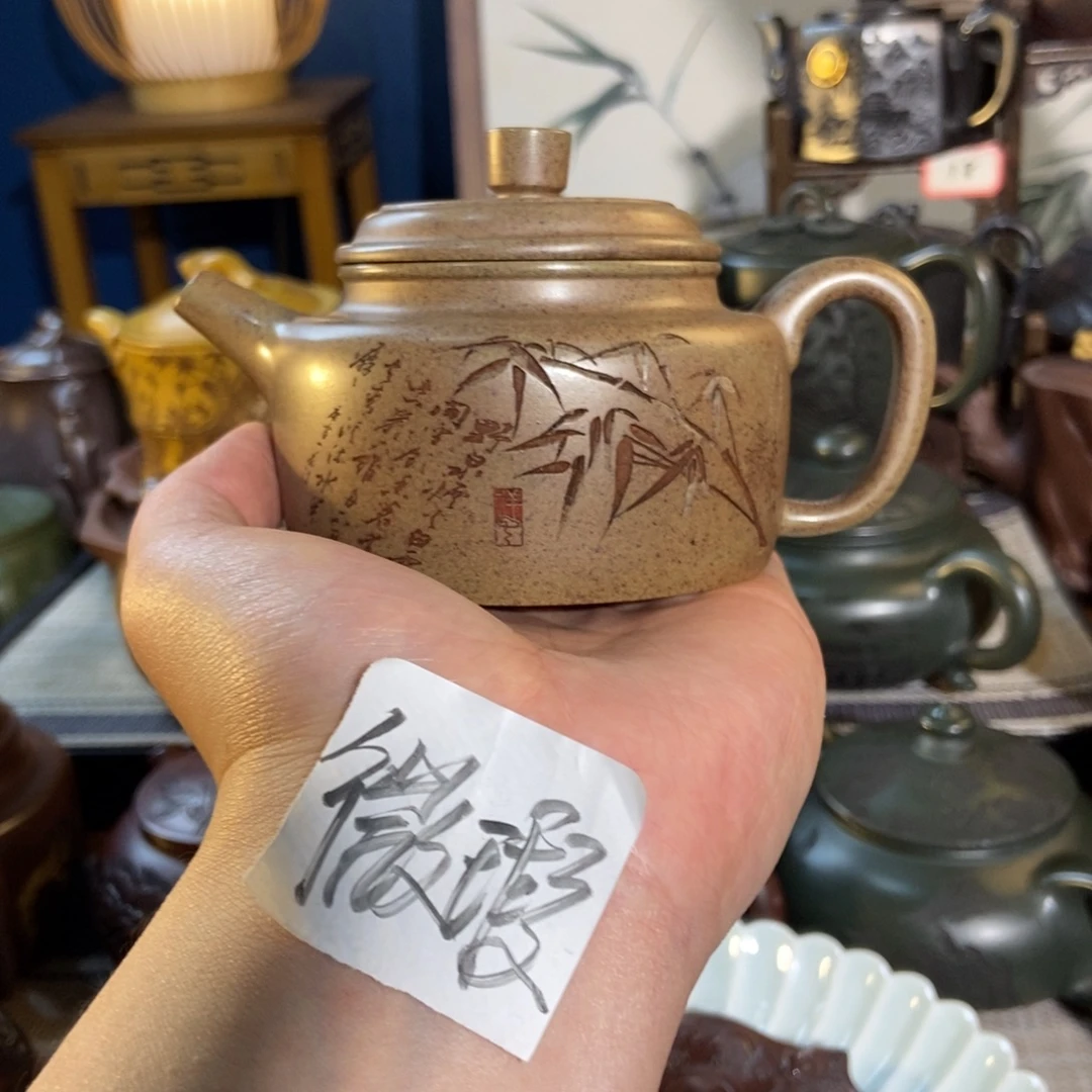 茶壶紫砂紫砂壶的