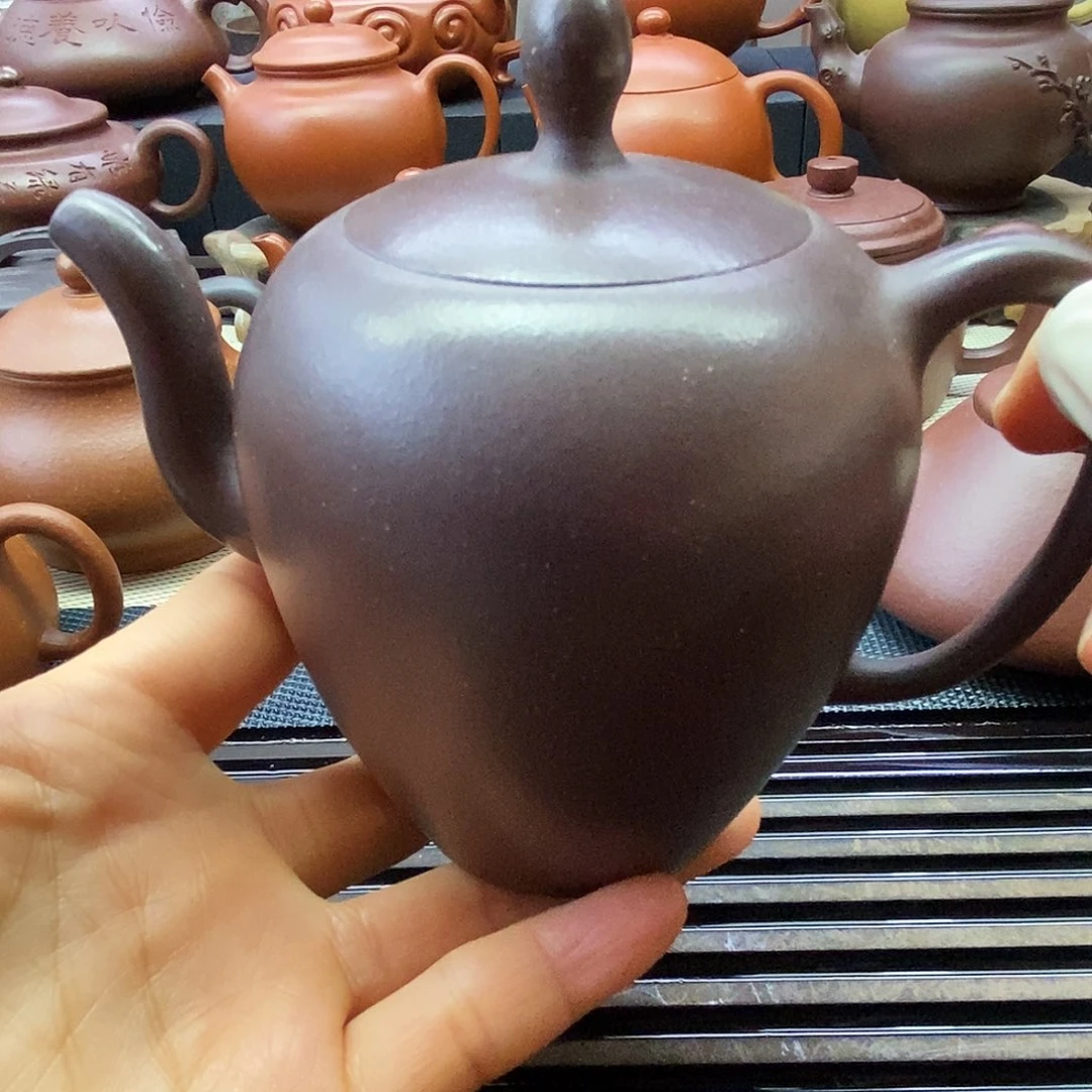 j***g紫砂茶壶老壶888888888