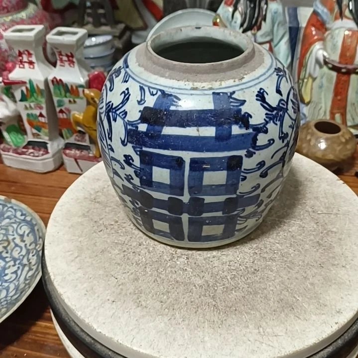 摆件青花陶瓷摆件青花陶瓷摆件青花陶瓷摆件