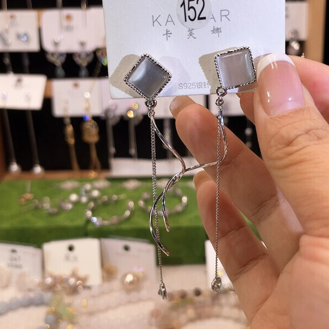 铜合金925银锆石115