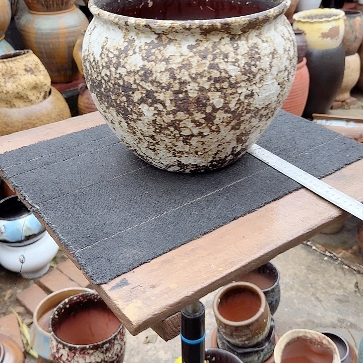 高度24口径28有孔