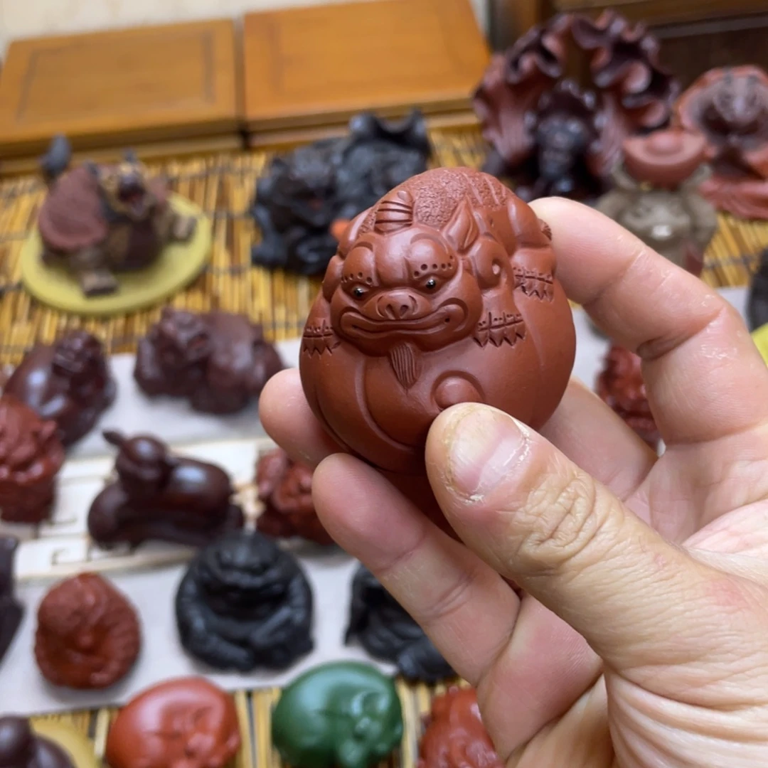 紫砂茶宠1111111111