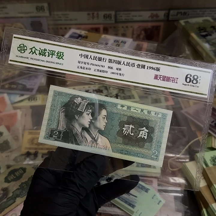 退市人民币，金丝猴….