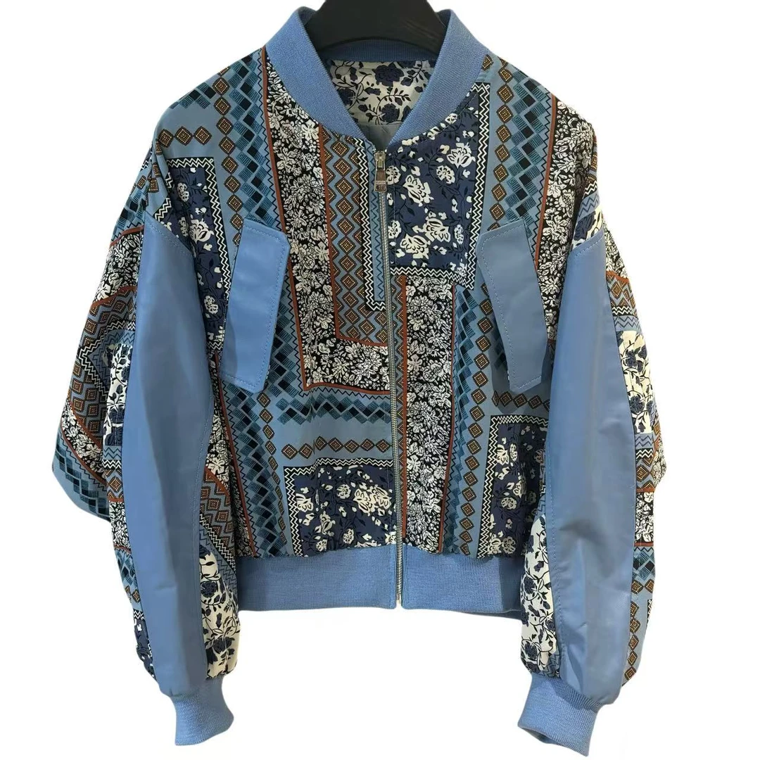 9110高奢女款时尚上衣XZYZ-LY