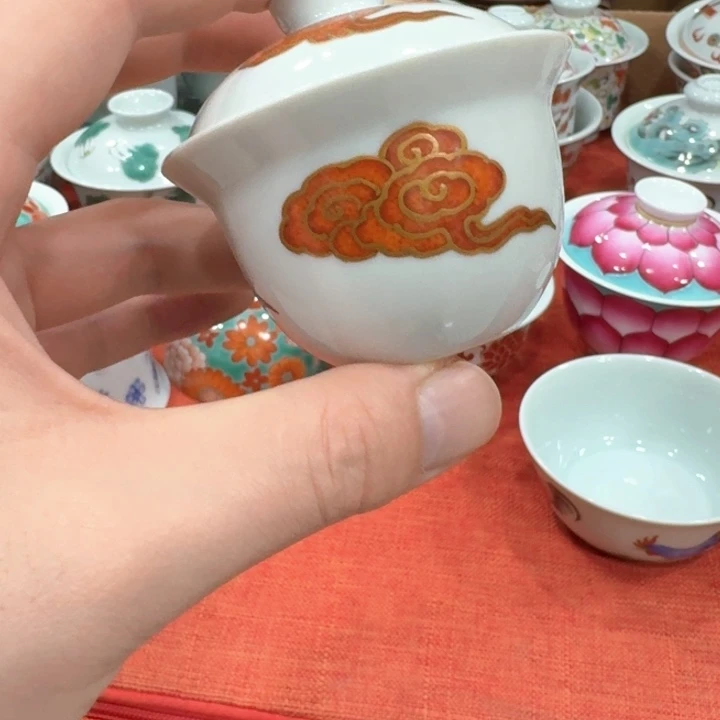 陶瓷艺术品收藏陶瓷