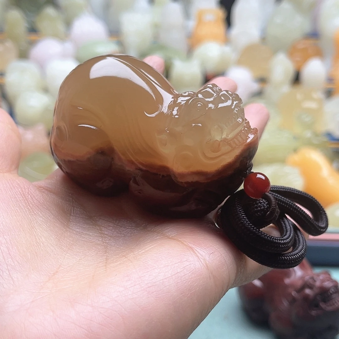 i***n昆仑山脉山料手把