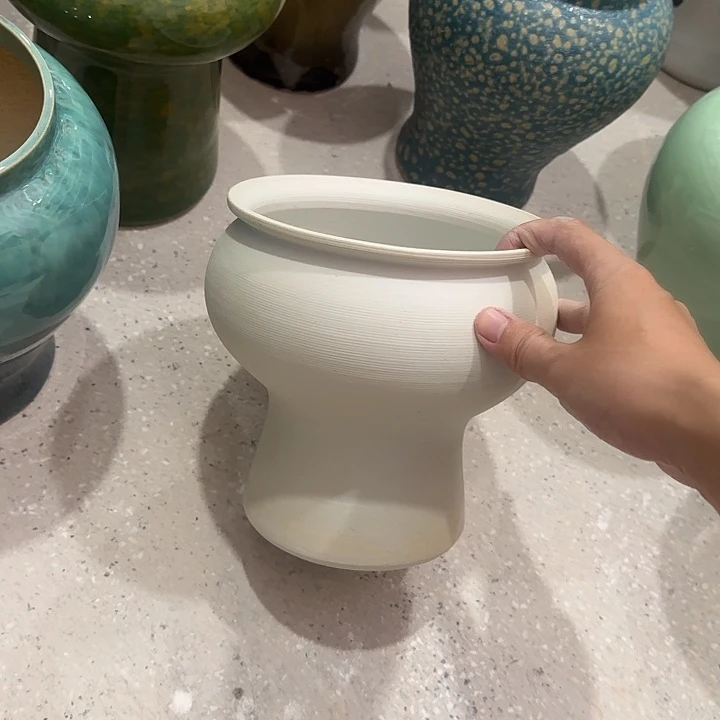 摆件微瑕无孔微瑕