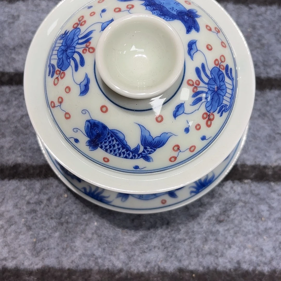 摆件陶木*春陶瓷艺术作品