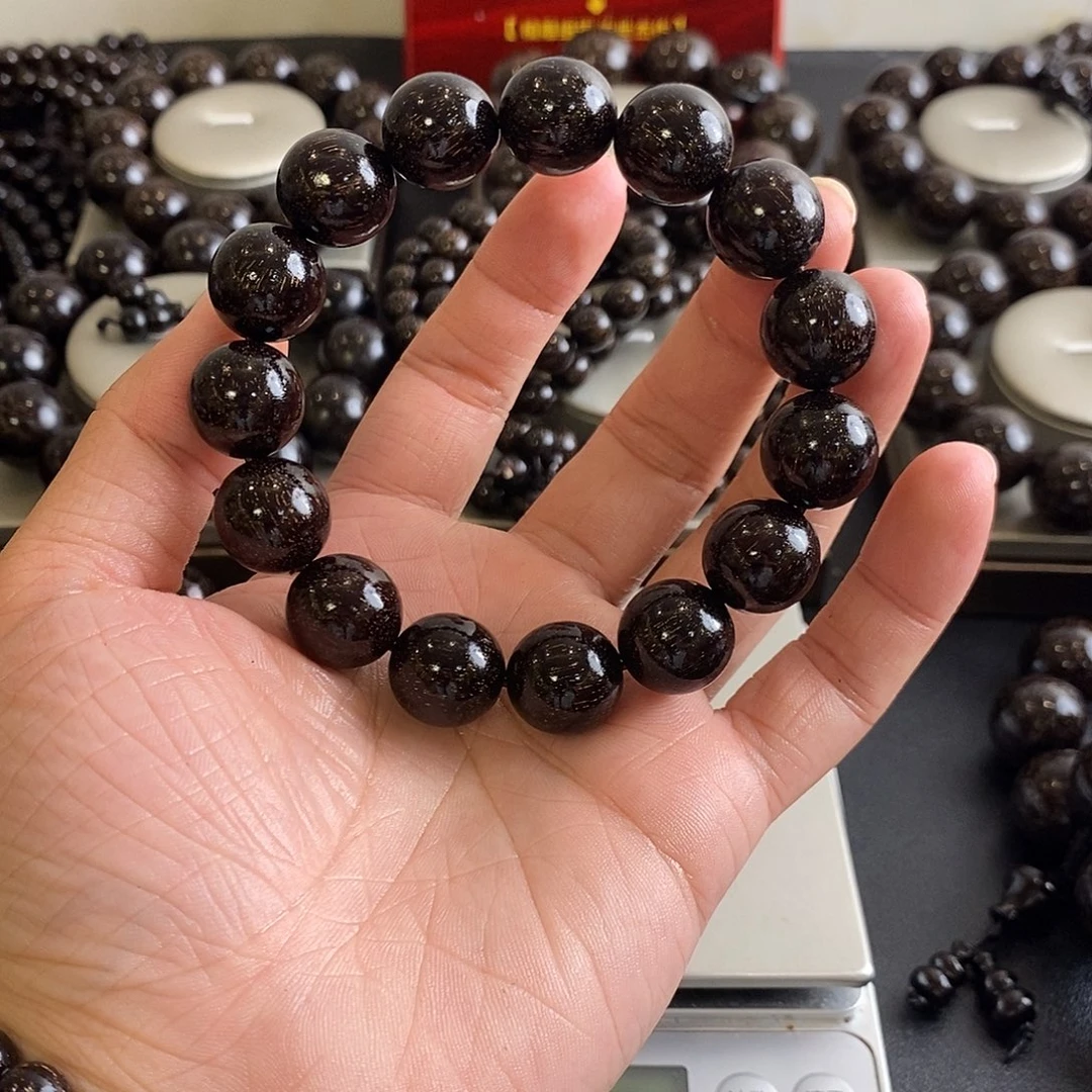 檀香紫檀（小叶紫檀）1.5