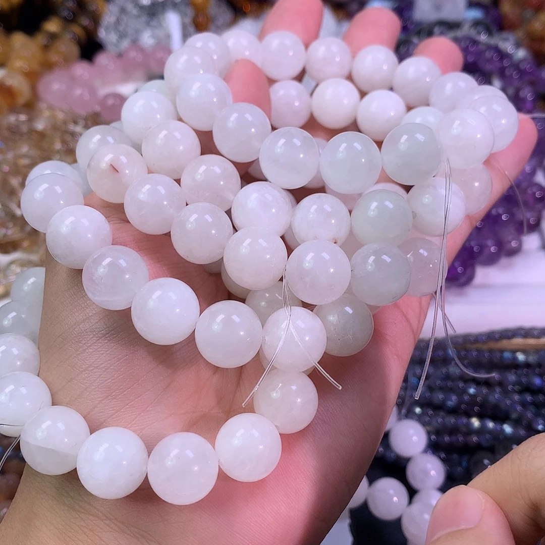 未镶嵌手链水晶天然