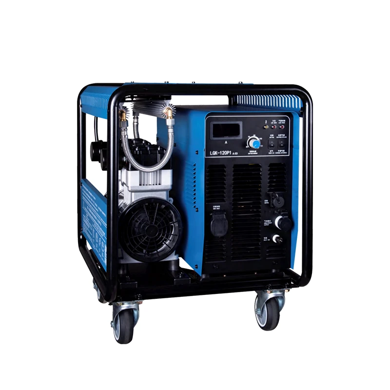 HuayuanWelder/华远120P1内置气泵等离子切割机380V