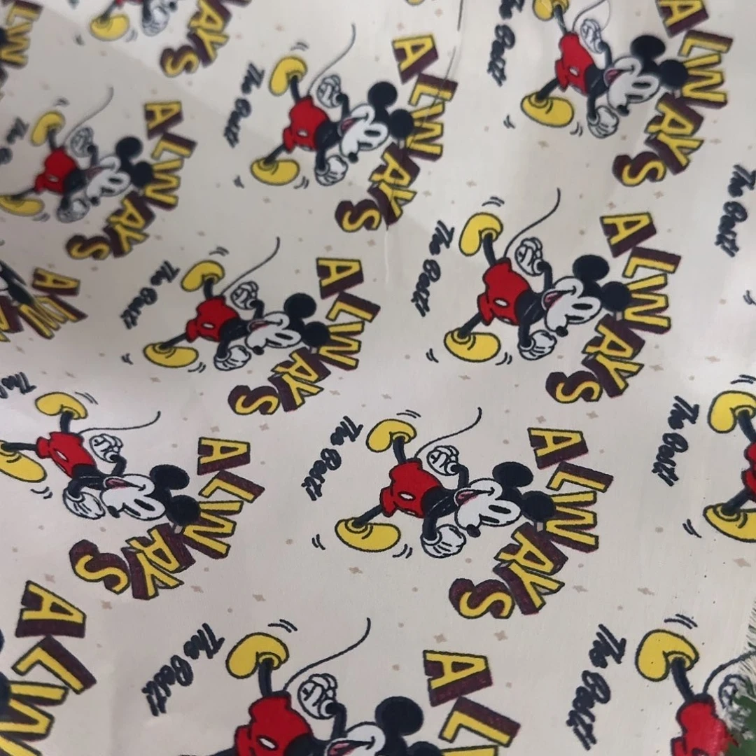 品牌纯棉平布1米长X1.1米宽65