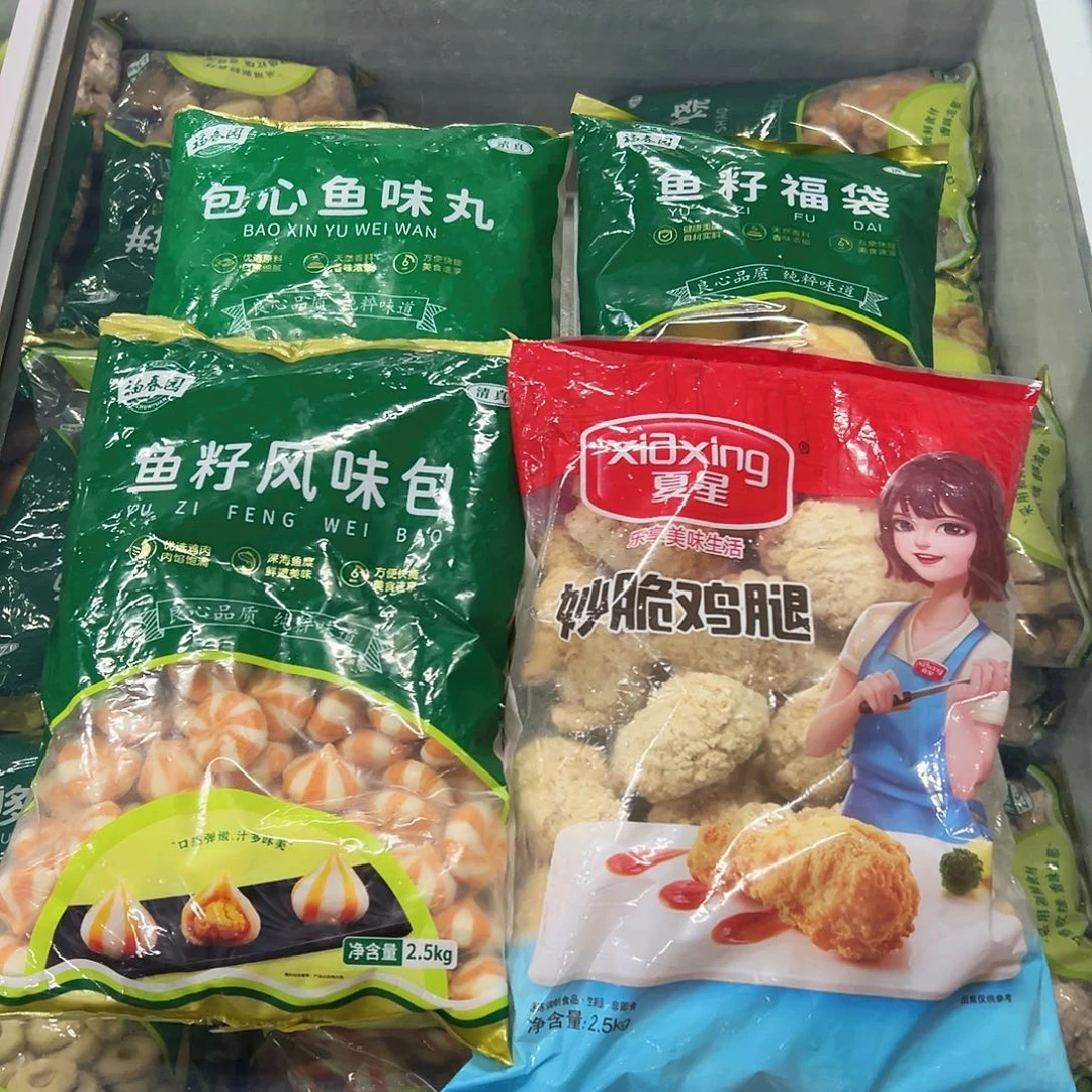 365食用农产品香港特别行政区各一袋