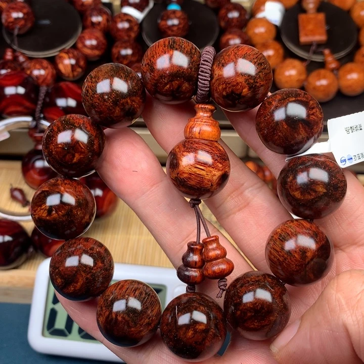 花梨木类老*黄花梨2.0F4