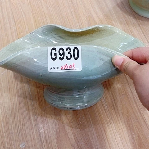 景德镇手工工艺制作