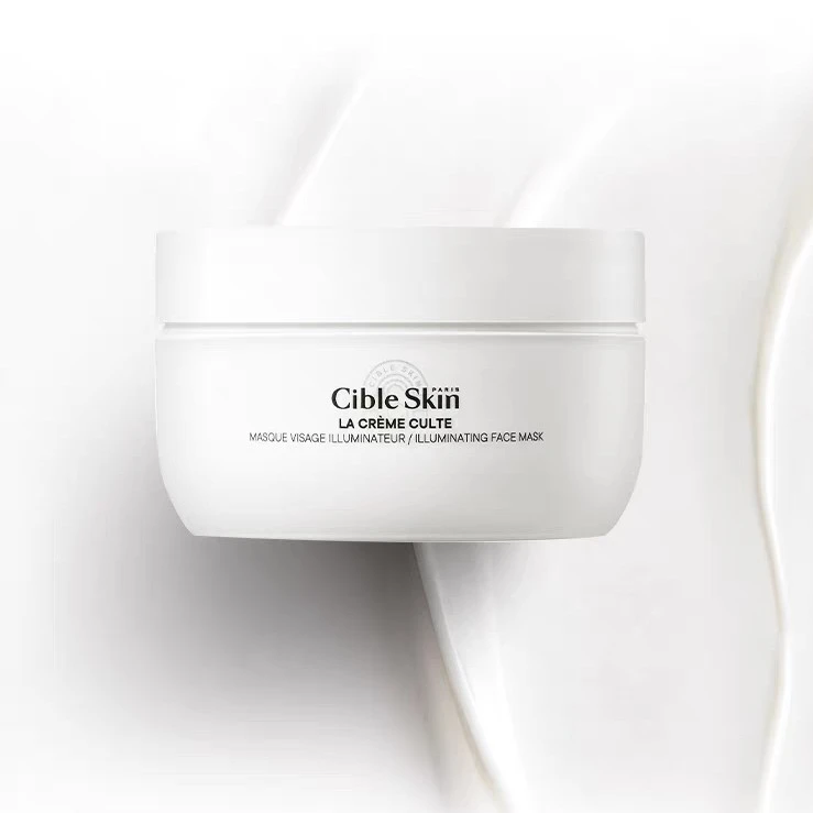 圣光面膜涂抹面膜