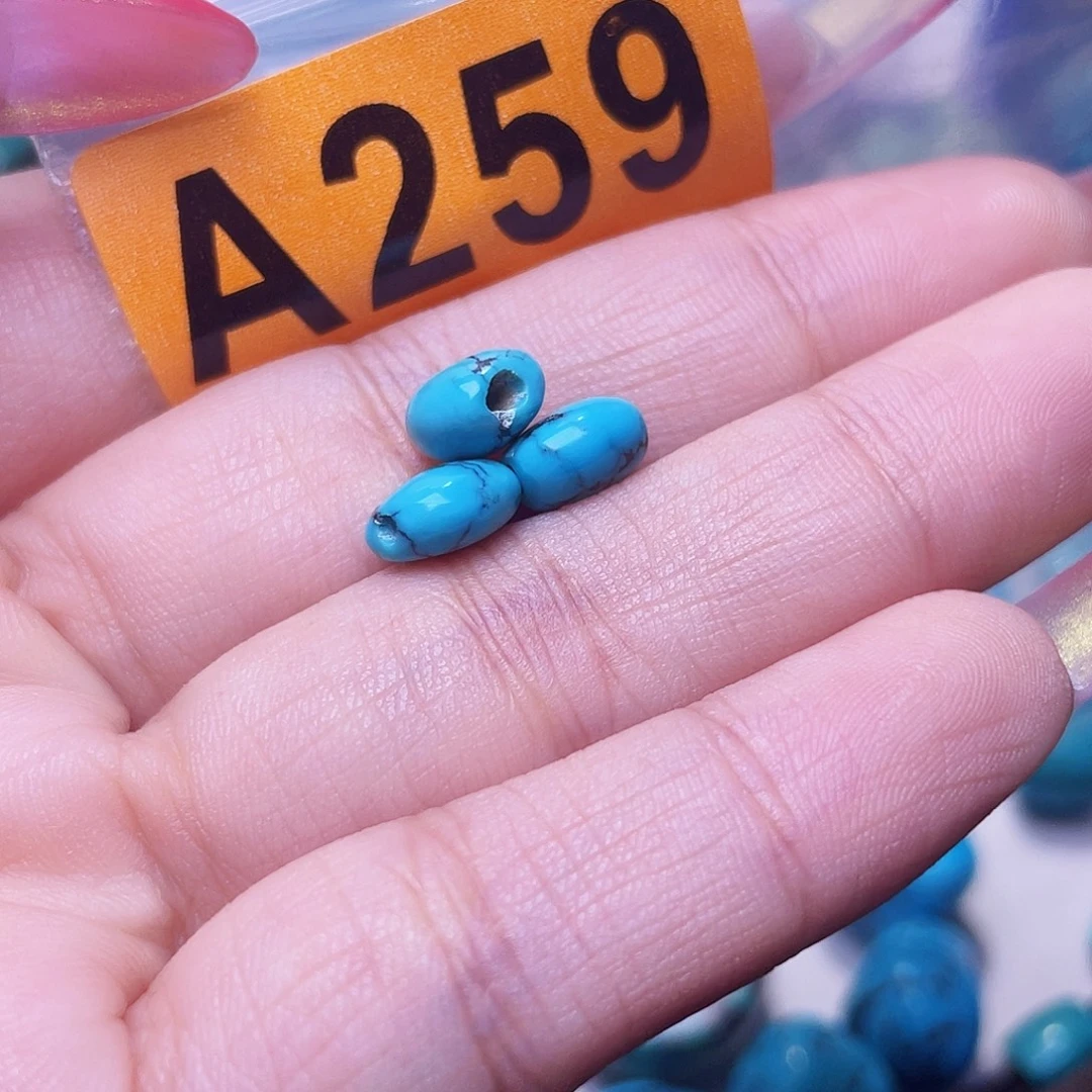 叁***月空竹十堰粉丝专享福利特色散珠