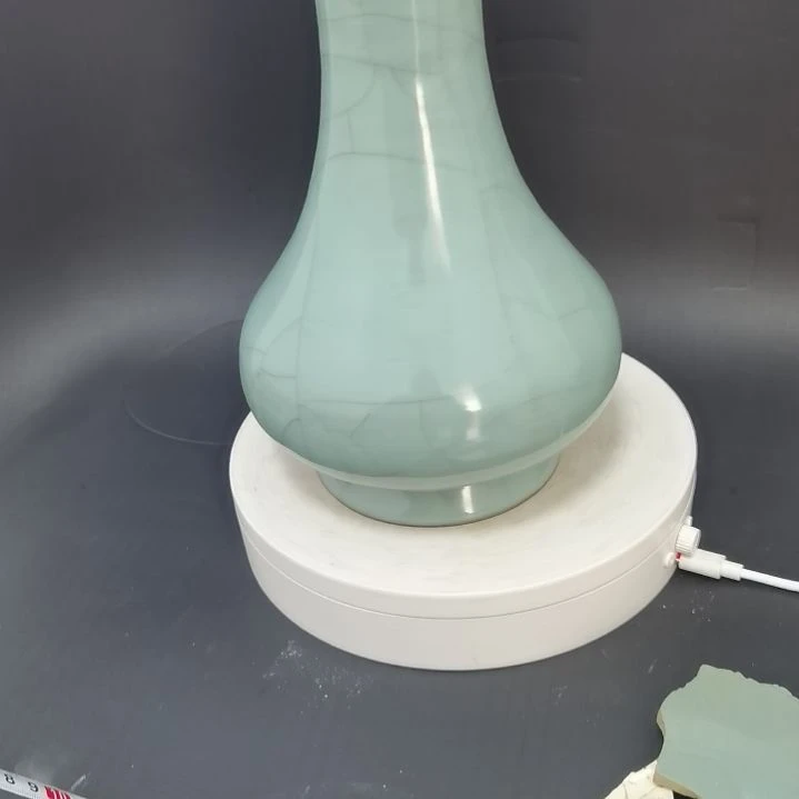 陶高级摆件优美藏品。