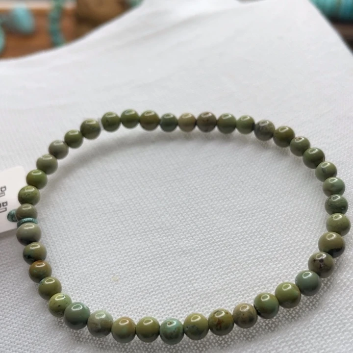 绿松石未镶嵌珠宝