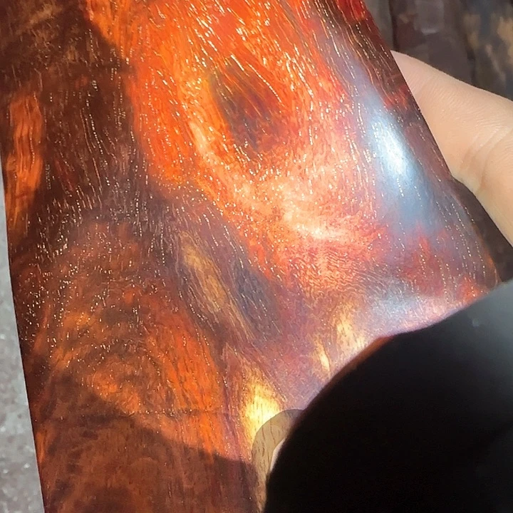 紫檀木类端景台印度小叶紫檀