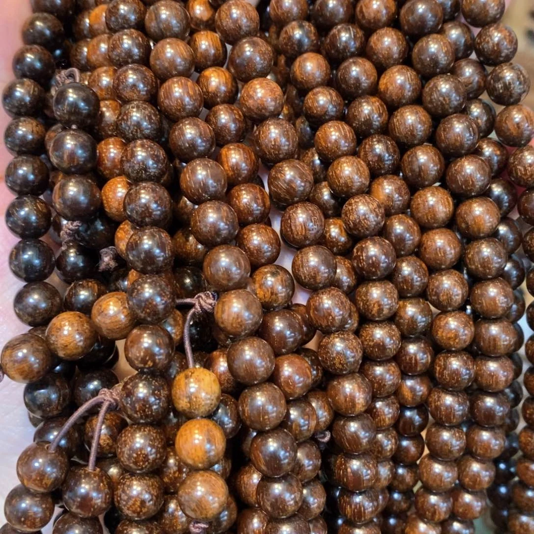 贡木手串/手链0.8星空197