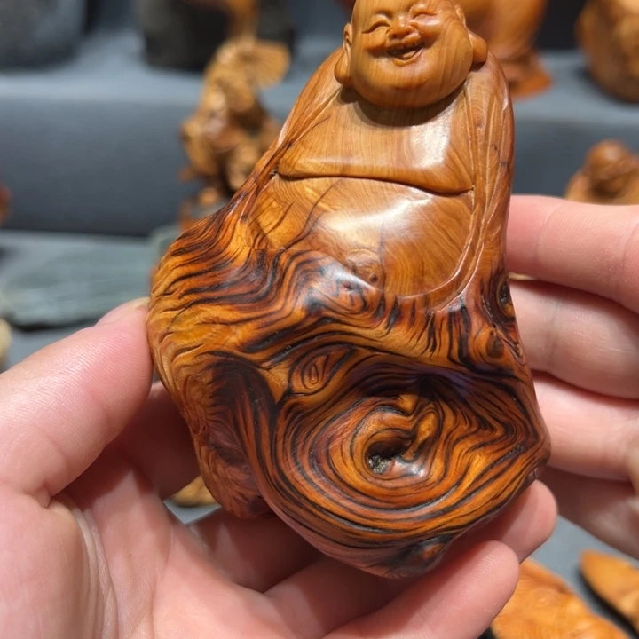 柏木（崖柏）点点关注，感谢分享