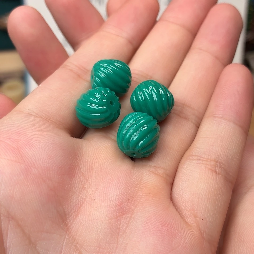 树脂制品喜旋1号闪购配饰