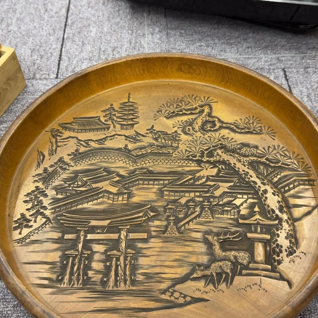 藏品丰富的地方文化和文化遗产