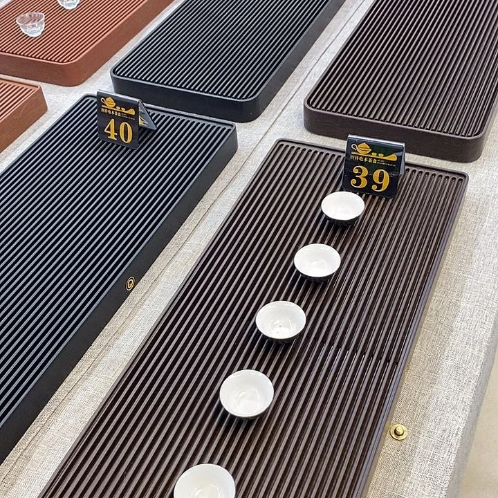 囧**神无边款棕色油盘50-30-5右出水