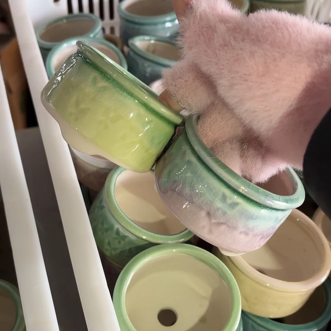 量货/6.5口高5深浅搭配发6