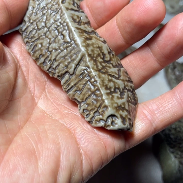 水***手玛瑙/玉髓合金挂件