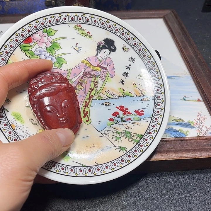 底槽青一物一图发货，支持七天无理由