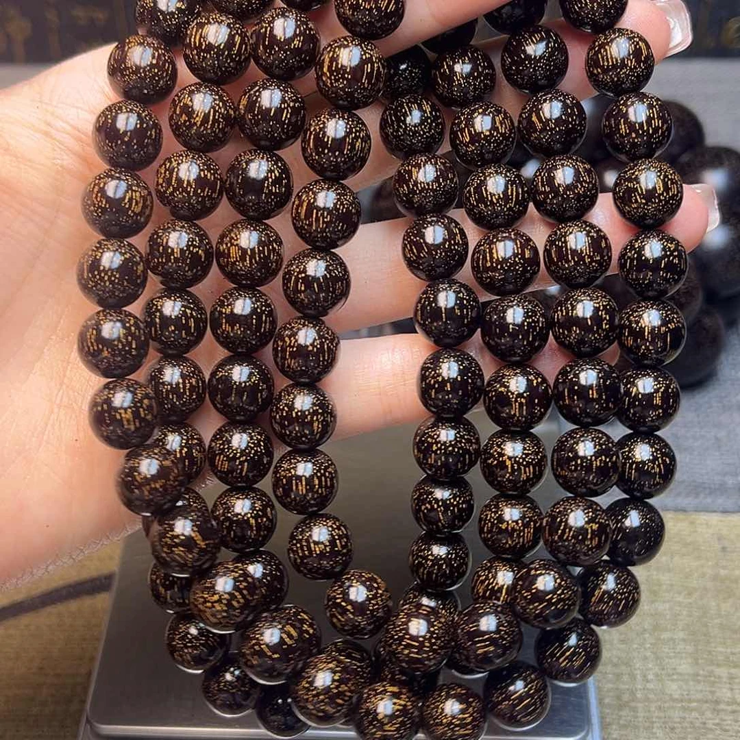 檀香紫檀（小叶紫檀）1.0✖️108 爆