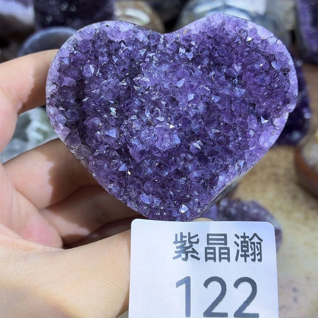 未镶嵌大型摆件（非配饰）水晶