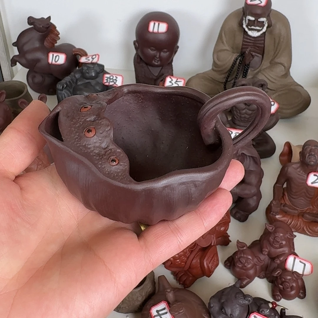 茶壶紫砂宜兴紫砂