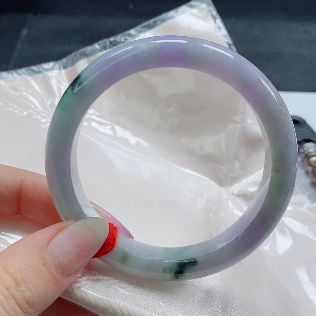 【闪购商品】未镶嵌手镯翡翠463号