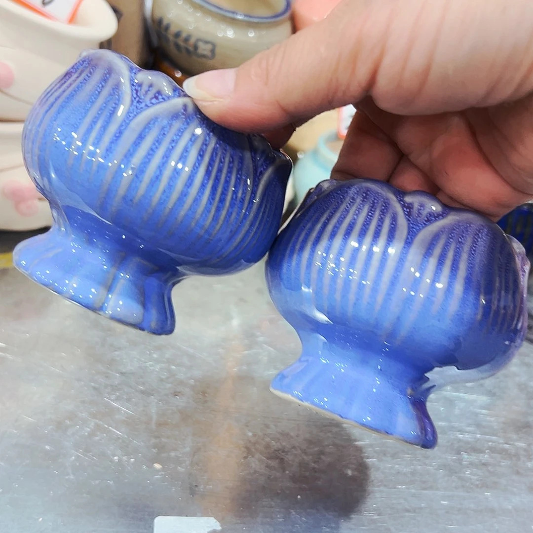 红陶高温陶瓷材料