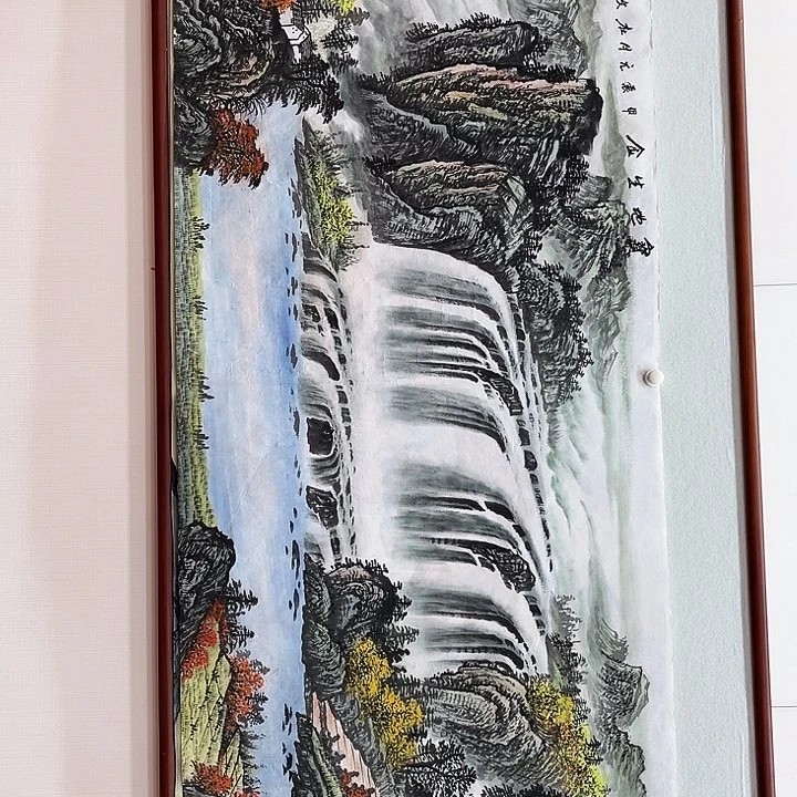 艺术作品欣赏作品