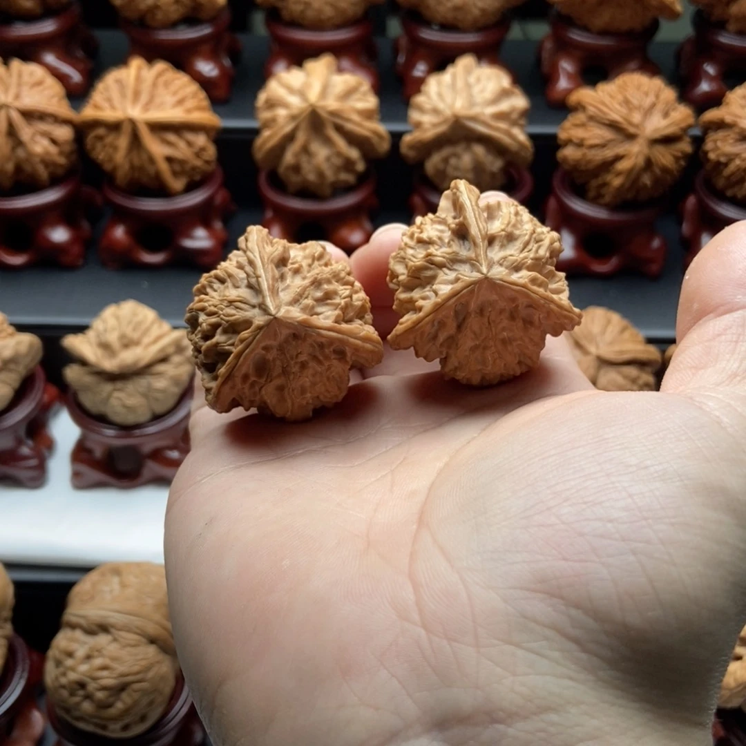 手串/手链核桃盘山全品